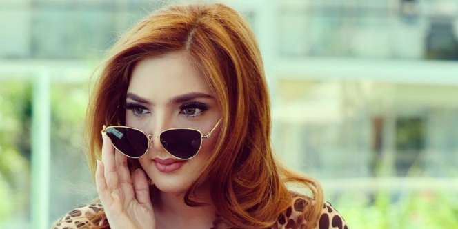 Tulis Soal Ketulusan Hati, Ashanty Malah Disebut Mirip Millendaru