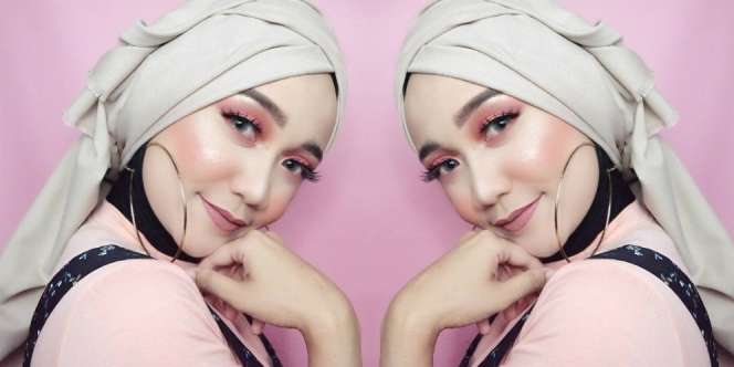 Taktik Tampil Menawan Meski Repot Urus Anak