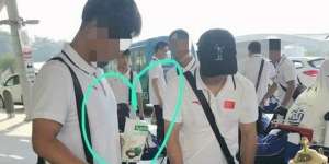 Heboh Kontingen Asian Games China Minum Santan Kemasan, Ternyata...