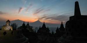 5 Penginapan Mewah di Borobudur, Fasilitas Berstandar Internasional