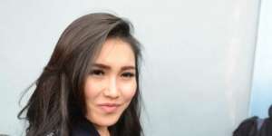 Ayu Ting Ting: Tiket Asian Games Susah Banget!