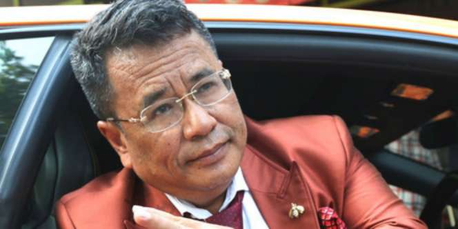 Dikenal Tajir, Lihat Menu Sarapan Pengacara Hotman Paris