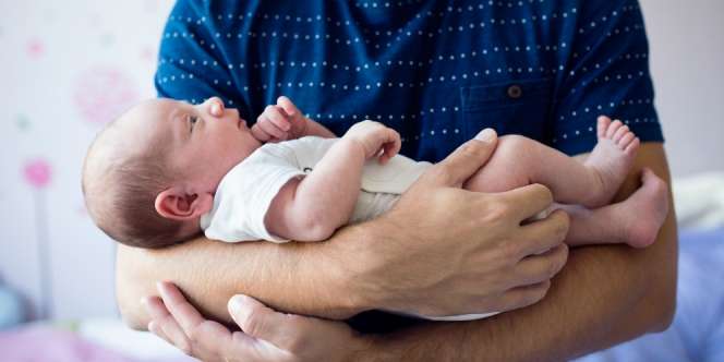 Kondisi Unik Bayi Baru Lahir yang Jarang Diketahui