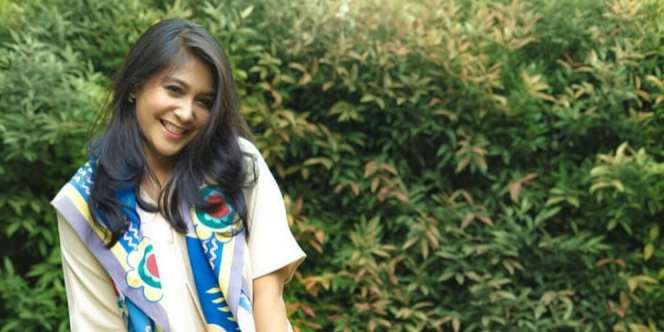 Selamat! Adik Nagita Slavina Melahirkan Anak Pertama