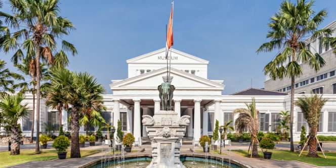 7 Wisata Edukasi di Jakarta yang Wajib Kamu Singgahi