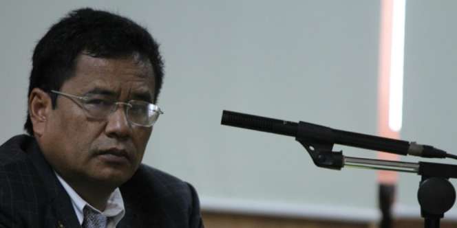 `Polling Pria Idamanmu: Jonatan Christie Atau Hotman Paris`