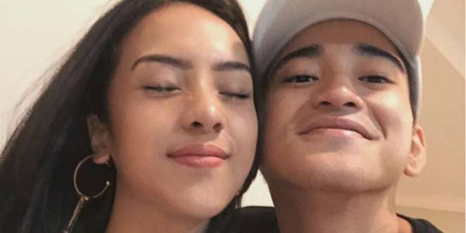 Putus dari Bio One, Anya Geraldine: Baik-baik Tanpa Aku Ya...