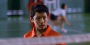 Saat Kecil, Jojo & Kevin Sanjaya Ternyata Pernah Main Film Legenda Badminton