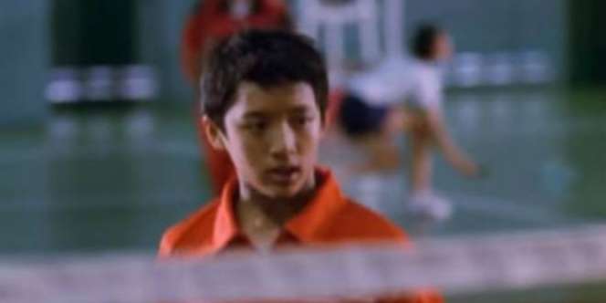 Saat Kecil, Jojo & Kevin Sanjaya Ternyata Pernah Main Film Legenda Badminton