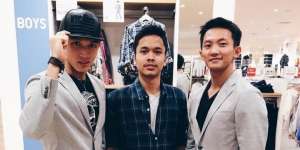 Saat Jojo, Ginting, Ihsan Tanggapi Komentar Jahat Netizen