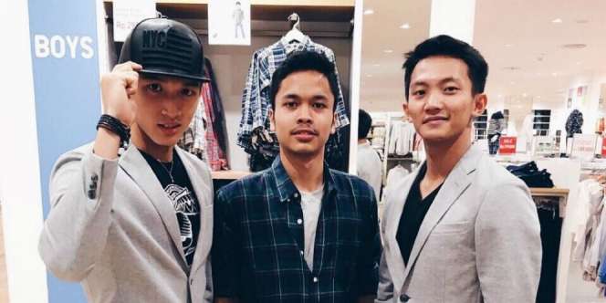 Saat Jojo, Ginting, Ihsan Tanggapi Komentar Jahat Netizen