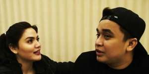Billy dan Hilda Dikabarkan Putus, Ini Komentar Nikita Mirzani