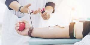 Bantu Sesama Lewat Donor Darah, Yuk!