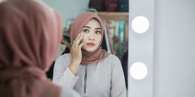 Masalah Kulit yang Sering Dialami Cewek, Kamu Juga?