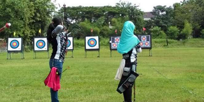 Destinasi Seru yang Bikin Kamu Serasa Atlet Asian Games