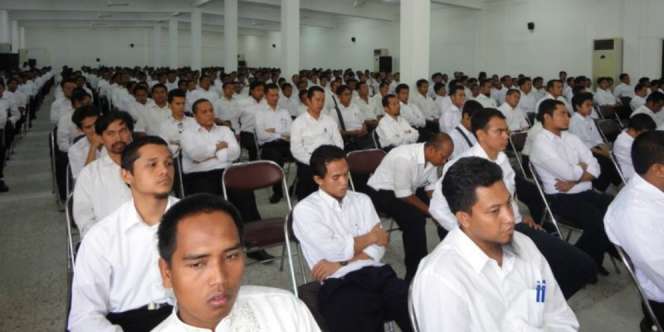 Honor Tenaga Musiman Haji Diharapkan Bisa Rp100 Juta