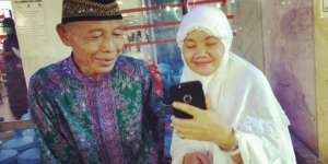 950 Jemaah Jadi 'Penilai' Layanan Haji 2018