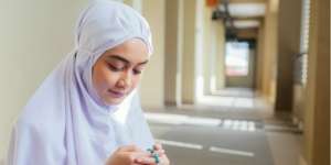 Tanda-tanda Kamu Disayang Allah
