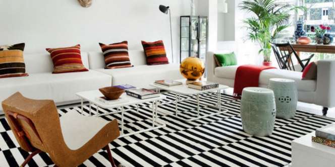 3 Gaya Penataan Rumah yang Unik dan Hangat, Yuk Intip