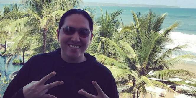 Personel God Bless Ungkap Sebab Meninggalnya Anak Achmad Albar