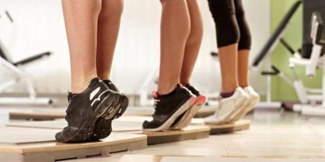 Cara Mengecilkan Paha dan Betis Secara Alami, Yang Terbukti Cepat dan Mudah