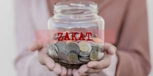 OJK Dorong Dana ZIS Dipakai Bantu Usaha Mikro Syariah
