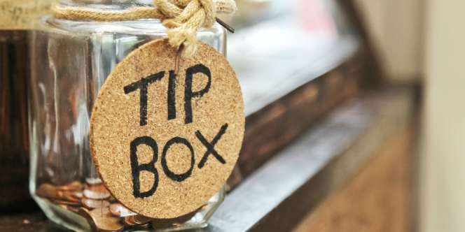 Aturan Penting Buat Kamu yang Sering Kasih Tip