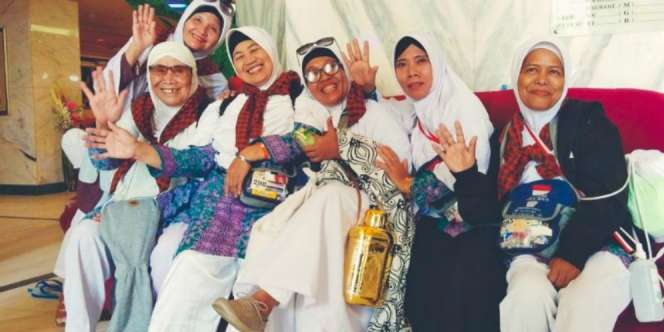 Haji 2019 Bakal Lebih Keren, Ini Bocoran 8 Inovasinya