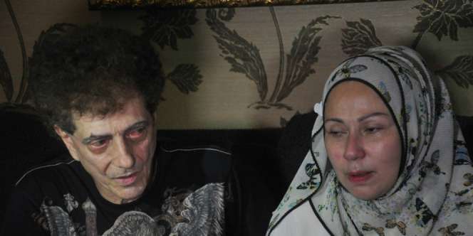 Achmad Albar Beber Kondisi Terakhir Sang Anak Sebelum Meninggal