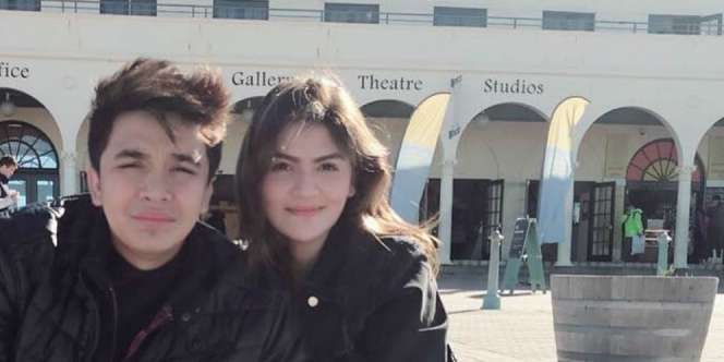 Dikabarkan Putus dengan Hilda, Ini Kata Billy Syahputra