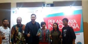 Ada Clothfest, 80 Distro Clothing Lokal Hadir di Pekan Raya Indonesia