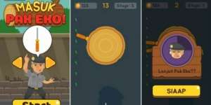 8 Fenomena Viral di Indonesia yang Jadi Game