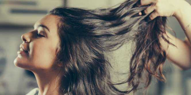 Solusi Atur Rambut Enggak Pakai Lama untuk Kaum Wanita