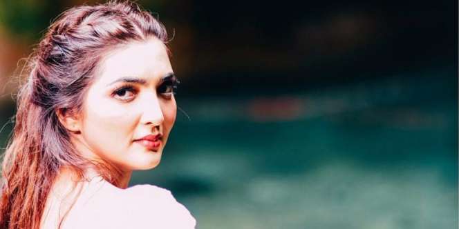 Video Ini Kuak Perlakuan Ashanty kepada Aurel dan Azriel