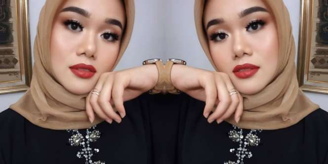 Cara Gunakan Maskara Agar Bulu Mata Selalu Cetar