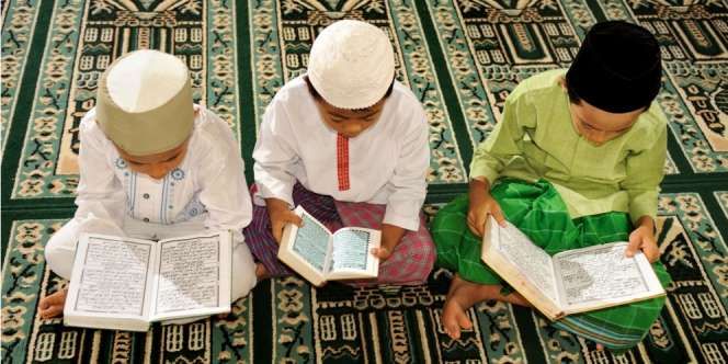 Catat, Ini Usia Ideal Anak Mulai Belajar Alquran