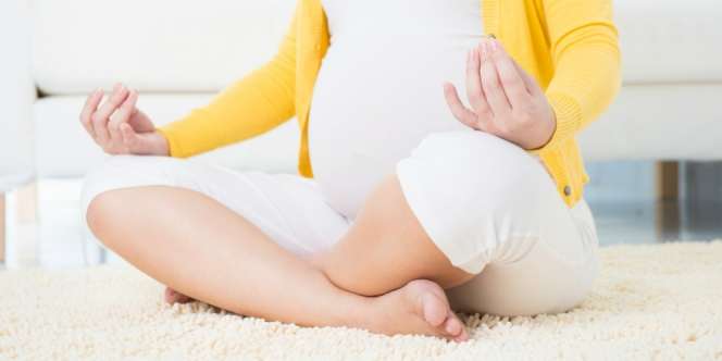 Risiko yang Muncul dari Kondisi Bayi Sungsang