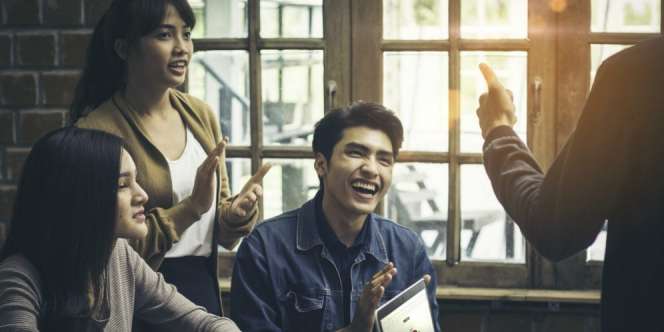 AIDU dan Kirimkanai, Wakil Samarinda di Final The NextDev 2018