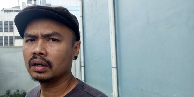 Dalem Banget, Komentar Wendy Lihat Denny Cagur Pulang Haji