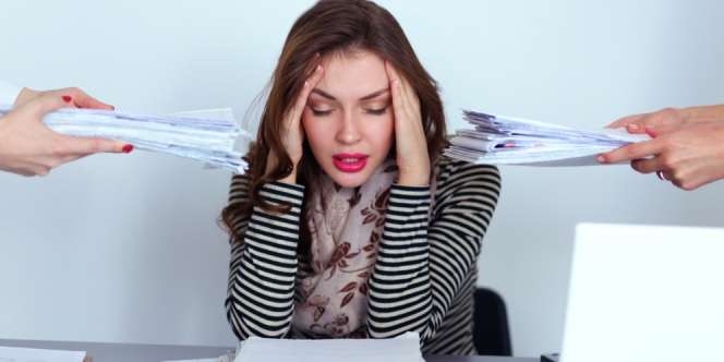 Libur Kerja Kurang dari 3 Minggu Bisa Percepat Kematian?