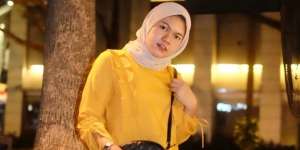 Pakai Busana `Gonjreng` Bisa Latih Percaya Diri