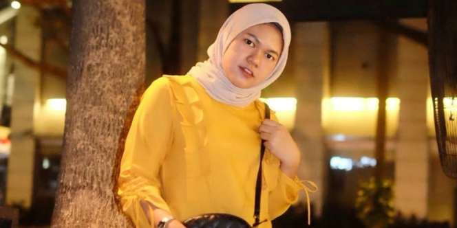 Pakai Busana `Gonjreng` Bisa Latih Percaya Diri