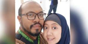 Penampilan Asri Welas Pulang Berhaji Panen Pujian
