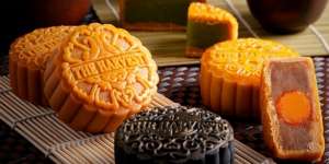 Ingin Rasakan Sensasi Mooncake Berbeda, The Harvest Luncurkan 4 Varian