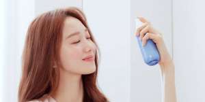 Intip Cara Tampil Cantik dan Simple Ala Lee Sung Kyung