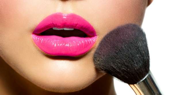 Tips & Trik Simple Plus Irit Budget Merawat Kuas Makeup