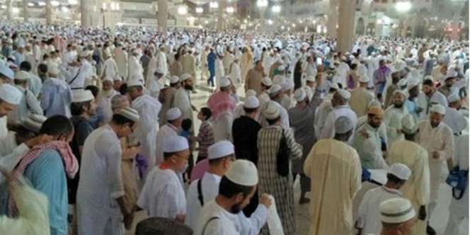 Ahli Waris Jemaah Haji Tak Perlu Repot Urus Asuransi