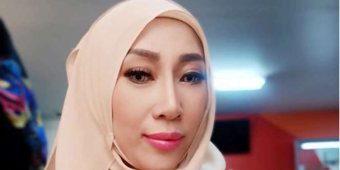 Kabar Duka Datang Dari Pedangdut Dewi Sanca