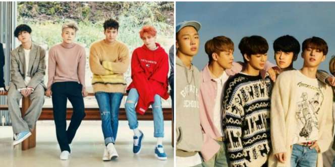 Bocoran Penampilan Super Junior di Penutupan Asian Games 2018