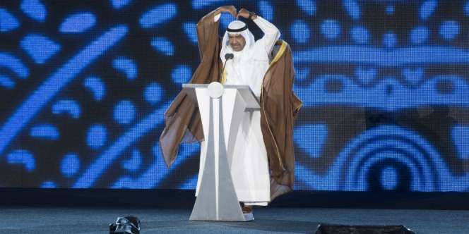 Deretan Aksi Heboh Presiden OCA Saat Tutup Asian Games 2018
